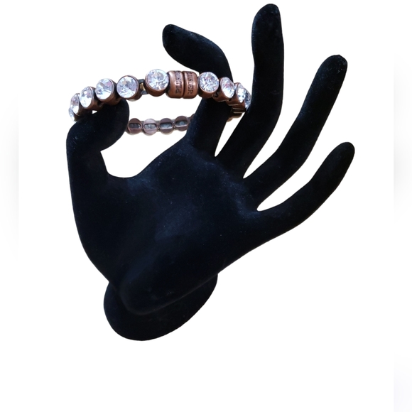 Plunder Magnetic Bracelet NIB - Picture 1 of 4